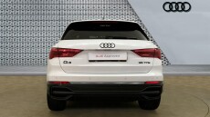 Audi Q3 35 TFSI Black Edition 5dr S Tronic Petrol Estate